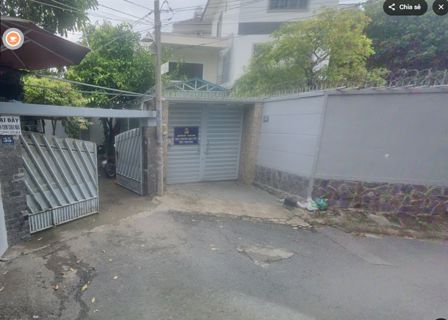 Bán nhà mặt tiền Linh Chiểu, diện tích 946.9 m², giá đầu tư. Tiện ích bao vây